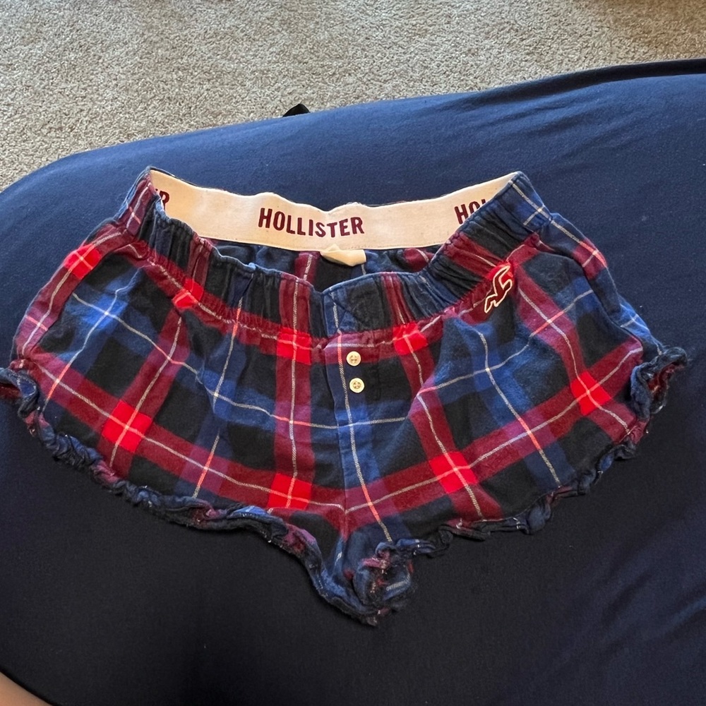 Hollister Vintage Shorts
